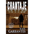 Chantaje: Un thriller de misterio del detective Hensley