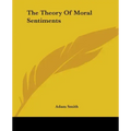 The Theory of Moral Sentiments