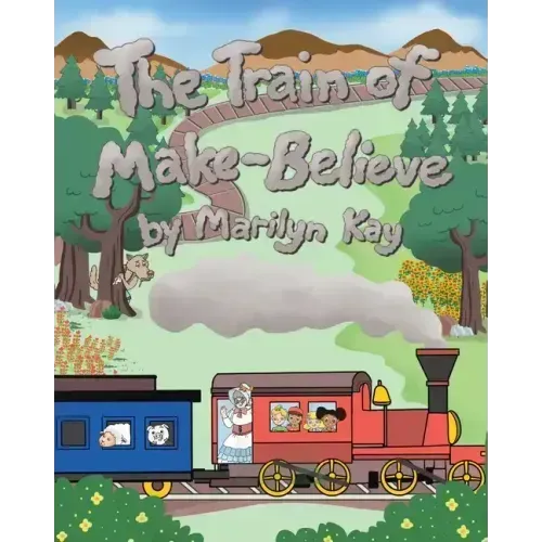 The Train of Make-Believe