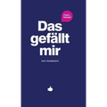 Das gefällt mir - Dunkelblau