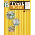 Test Prep, Grade 8