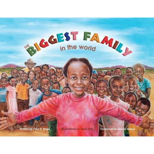 The Biggest Family in the World: The Charles Mulli Miracle