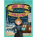 Marie Curie and the Power of Persistence