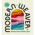 Maryanne Moodie's Modern Weaver: Where Color Meets Loom