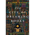 The City of Dreaming Books: Zamonia Book Three