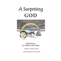 A Surprising God: Bible Stories for Children and Adults