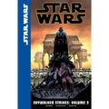 Skywalker Strikes: Volume 2