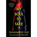 My Soul to Take