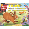 Thump Goes the Rabbit: How Animals Communicate