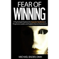 Fear Of Winning