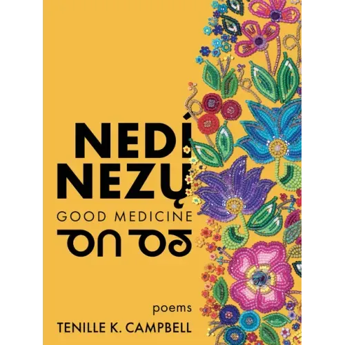 Nedí Nezų (Good Medicine)