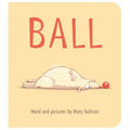 Ball Board Book