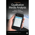 Qualitative Media Analysis