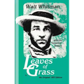 Leaves of Grass, the Original 1855 Edition: Original Edition