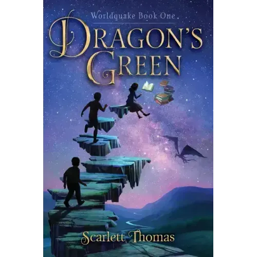 Dragon's Green, 1