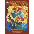 Aquaman and the Rapunzel Plot
