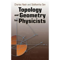 Topology and Geometry for Physicists
