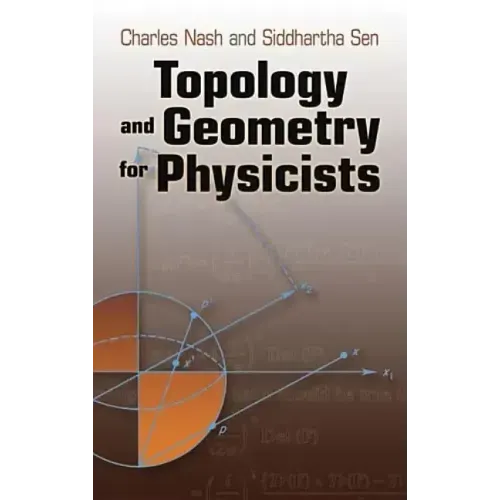 Topology and Geometry for Physicists