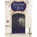 Doorways of Paris