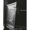 Robert Frank: Hold Still, Keep Going