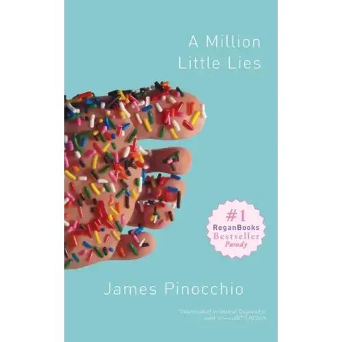 A Million Little Lies