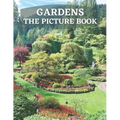 Gardens: The Picture Book of Gardens for Alzheimer's, Dementia & Parkinson.
