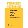 Linear Algebraic Groups
