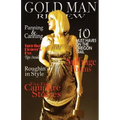 Gold Man Review Issue 2