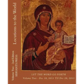 Locutions to the World: Vol. 2 - 2nd Ed. Let the Word Go Forth