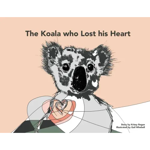 The Koala who Lost his Heart