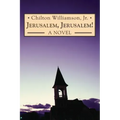 Jerusalem, Jerusalem!