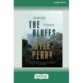 The Bluffs [Standard Large Print 16 Pt Edition]