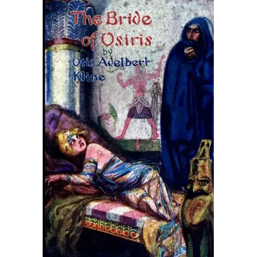 The Bride of Osiris