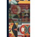 David Cusick's Sketches of Ancient History of the Six Nations [microform]: Comprising First-a Tale of the Great Island, (now North America, ), the Two