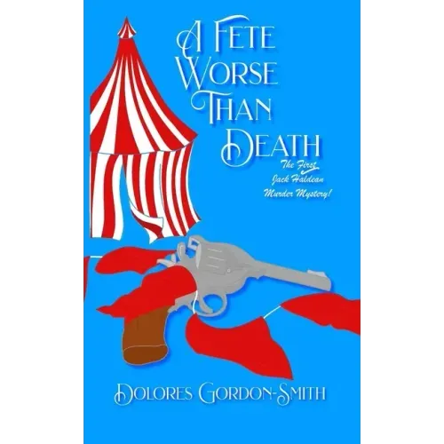 A Fete Worse Than Death