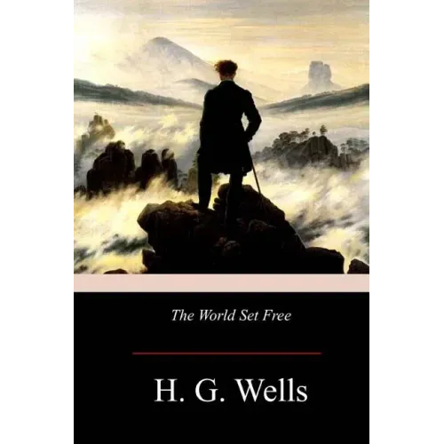 The World Set Free