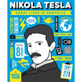 Great Lives in Graphics: Nikola Tesla
