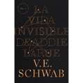 Vida Invisible de Addie Larue, La