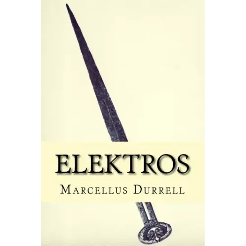 Elektros: Book 1