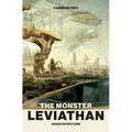 The Monster Leviathan: Anarchitecture