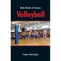 Rule Book of Games: Volleyball