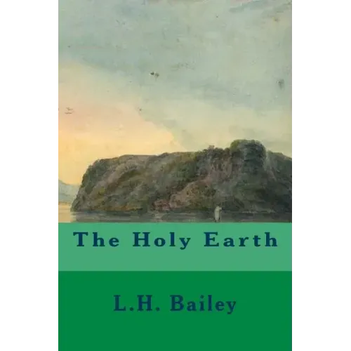 The Holy Earth