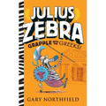 Julius Zebra: Grapple with the Greeks!