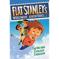 Flat Stanley's Worldwide Adventures #4: The Intrepid Canadian Expedition