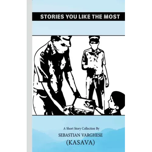 Stories you Like the Most