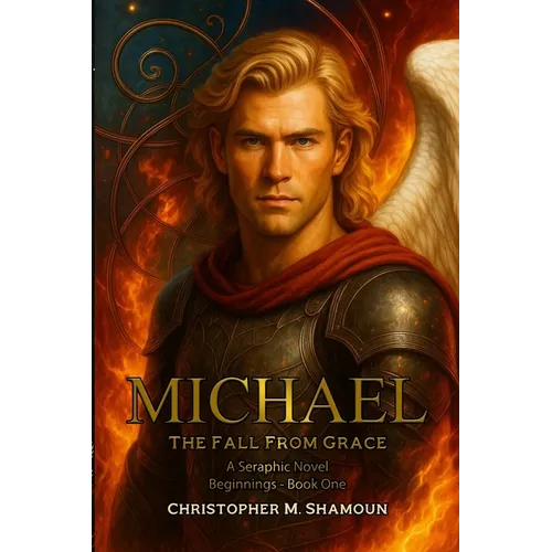 Michael - The Fall From Grace