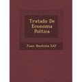 Tratado De Econom�a Pol�tica