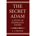 The Secret Adam