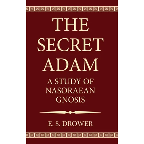 The Secret Adam