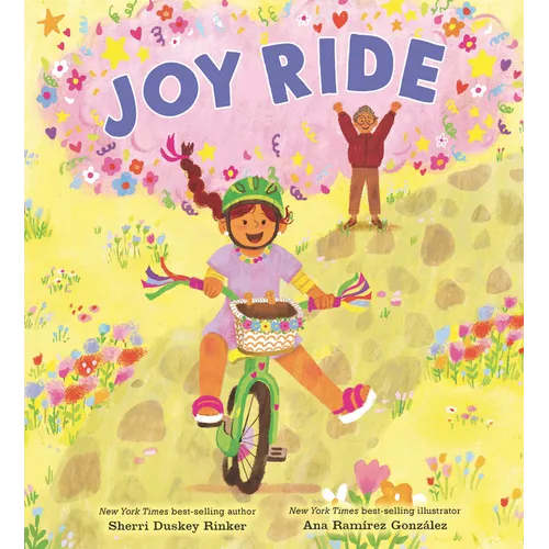 Joy Ride